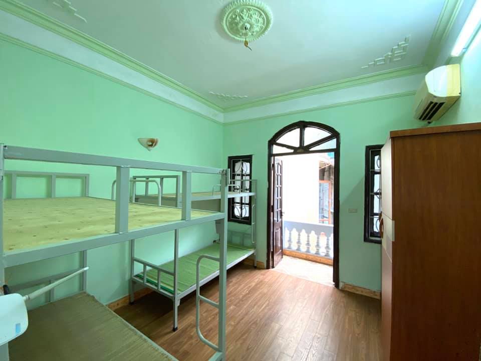 Bán nhà siêu hấp dẫn